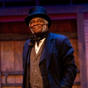 A CHRISTMAS CAROL Returns to Chesapeake Shakespeare Company Photo