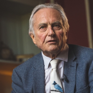Richard Dawkins Comes to NJPAC in September Photo