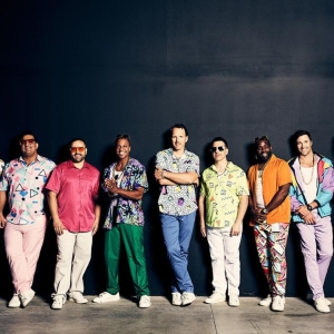 Patchogue Theatre Announces STRAIGHT NO CHASER - SUMMER: THE 90S PART 2 Photo