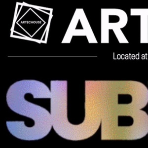SUBMERGE: BEYOND THE RENDER GPU-Powered Immersive Art Now On View At ARTECHOUSE NYC Photo