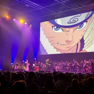 NARUTO: THE SYMPHONY EXPERIENCE Comes to State Theatre New Jersey Photo