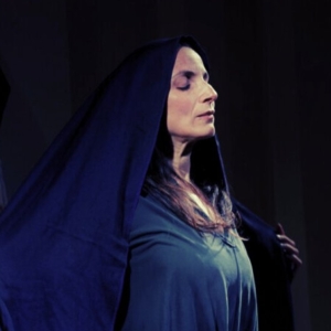 THE POPESS: INSTRUCTIONS FOR FREEDOM Comes to The Glitch This Autumn Photo