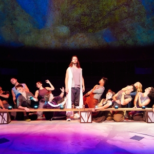 Photos: First Look at HIS STORY: THE MUSICAL World Premiere Photo