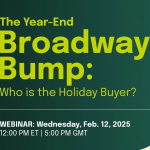 Situation Will Host The Year-End Broadway Bump: Who is the Holiday Buyer? Photo