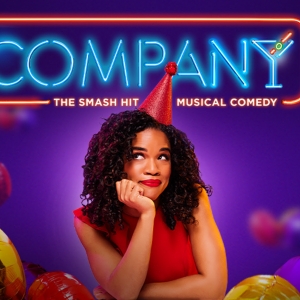 Tickets Go On Sale This Week For The Tony Award-winning Revival of COMPANY at PPAC Photo