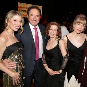 Photos: Inside Manhattan Theatre Club's 2026 Spring Gala Photo