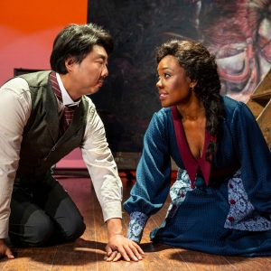 Photos: First Look At The Cast of LA BOHÈME At Opera San José Photo