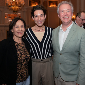 Photos: Acting for Others Hosts One Night Only Fundraising Event Video