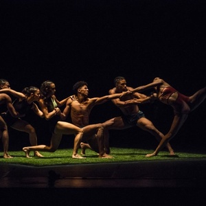 Acosta Danza Yunior Will Bring NEXT GENERATION to Sadler's Wells East Photo