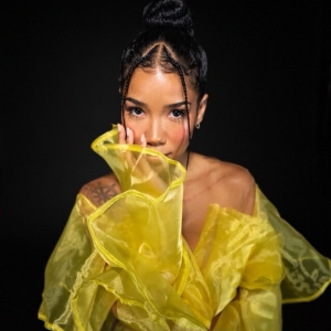 Jhené Aiko, Coi Leray, and More Special Guests Come To Prudential Center Photo