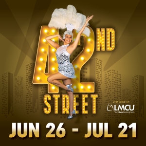 Musical Classic 42ND STREET Announced At The Naples Players Photo