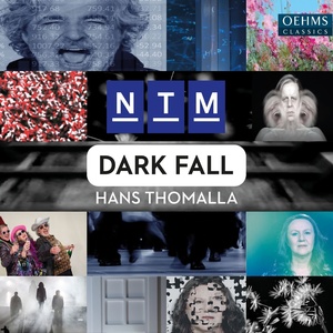 Hans Thomallas Opera DARK FALL Released on Oehms Classics Photo