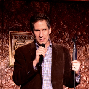 Jessie Mueller and Brian Stokes Mitchell to Join Seth Rudetsky at Barrington Stage Interview