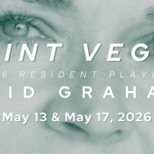 SAINT VEGAS, a New Play by Enid Graham Will Come to the Chance Theater Photo