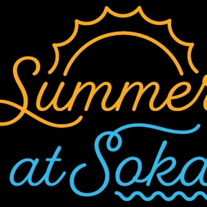 Soka University of America Hosts Summer at Soka Photo