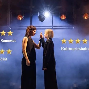 ROMEO JA JULIA Returns to Tampereen Teatteri Photo