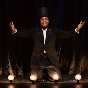 Dav&oacute;ne Tines Will Lead Philadelphia Premiere of THE BLACK CLOWN at Miller Theater Photo