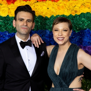 Joe Iconis and Lauren Marcus Welcome Their First Child Interview