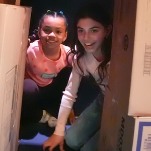 Photos: FORTS! BUILD YOUR OWN ADVENTURE At Childrens Theatre Company Photo