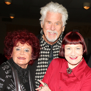 THE ROCKY HORROR PICTURE SHOW Original Stars to Join Multi-City SPOOKTACULAR Tour