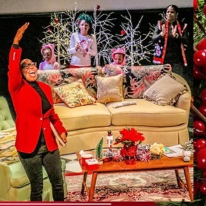 The Actors Renaissance Theatre Presents A STUBBORN HOLIDAY ll Photo