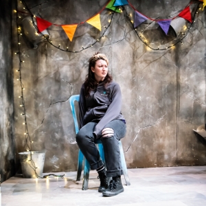 Photos: First Look at the UK Tour of TAPPED Video