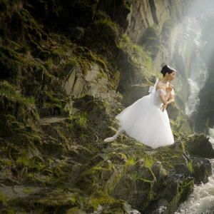 LA SYLPHIDE Comes to the National Theatre in Prague
