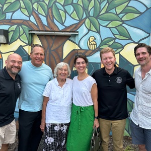 Raue Center for the Arts Awarded $150,000 Grant to Fuel Expansion of Arts Education a Photo