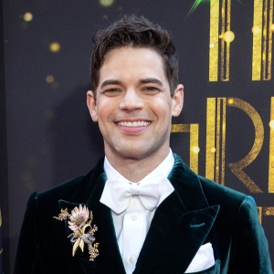 Jeremy Jordan, Jason Gotay & Lizzy McAlpine Will Lead FLOYD COLLINS Video