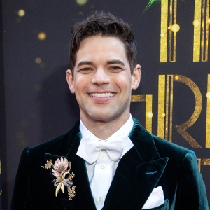 Jeremy Jordan, Jason Gotay & Lizzy McAlpine Will Lead FLOYD COLLINS