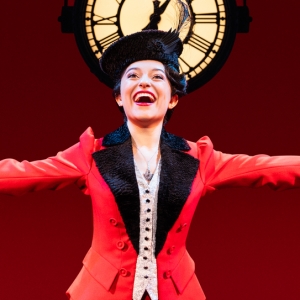 Photos/Video: First Look at the Tour of FUNNY GIRL Photo