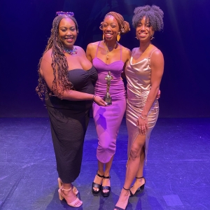 Westcoast Black Theatre Troupe Performs MOTHERLESS This Month Photo