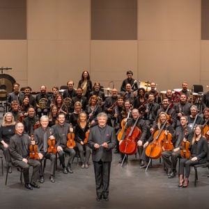 Sarasota Orchestra Sets 2026–2027 Season With Masterworks, Pops, and More Photo