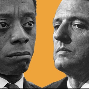 DEBATE: BALDWIN VS. BUCKLEY Comes to Wilton’s Music Hall Photo