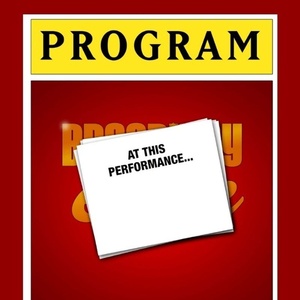 AT THIS PERFORMANCE... Returns to The Green Room 42 on Monday, February 16 Photo