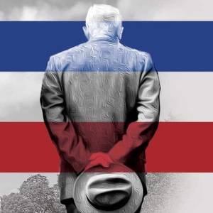 EISENHOWER: THIS PIECE OF GROUND Will Open at North Coast Rep in October Photo