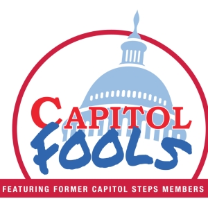CAPITOL FOOLS Comes to the Aronoff Center in 2025 Video