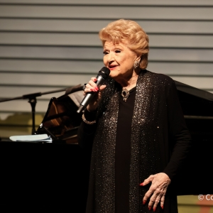 Photos: American Popular Song Society Honors Marilyn Maye With Lifetime Achievement A Photo