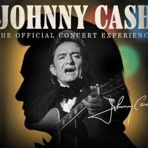 JOHNNY CASH - THE OFFICIAL CONCERT EXPERIENCE Plays Alberta Bair Theater On Thursday, Video