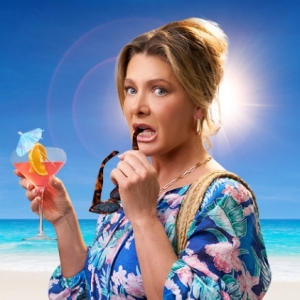 Natalie Bassingthwaighte Will Lead SHIRLEY VALENTINE in Melbourne Photo