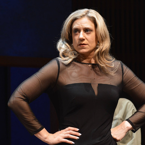 Photos: World Premiere of WARSAW Begins Previews at International City Theatre Photo
