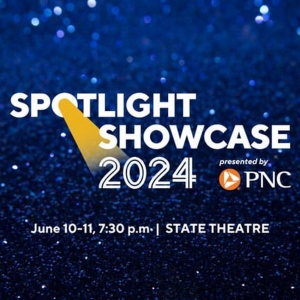 SPOTLIGHT SHOWCASE Takes The Stage At State Theatre This June Photo