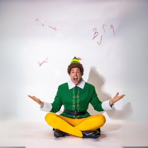 ELF THE MUSICAL Comes to Walnut Street Theatre