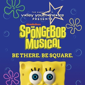 THE SPONGEBOB MUSICAL Comes to the Herberger Theater Center This Month Photo