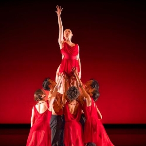 Oakland Ballet DANCING MOONS FESTIVAL Returns In August Photo