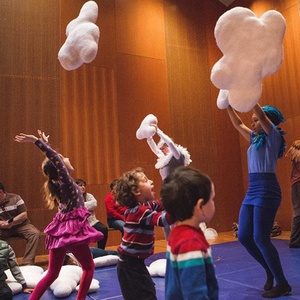 Chicago Children’s Theatre to Celebrate 20th Birthday with A PIECE OF CAKE! and Fre Photo