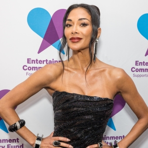 Photos and Video: Entertainment Community Fund Gala Raises $1.6 Million Photo