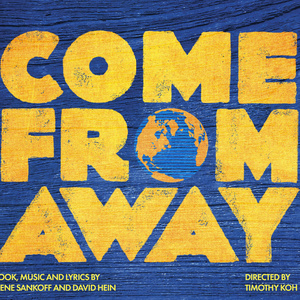 Interview: COME FROM AWAY's Timothy Koh Talks About the Joy of Directing Theatre in S Photo