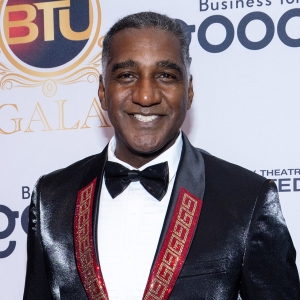 Contest: Win Tickets to the New York Pops with Norm Lewis