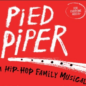 New Hip Hop Family Musical PIED PIPER Comes To BAC Video